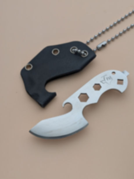 Thomas Taylor | Multi Tool