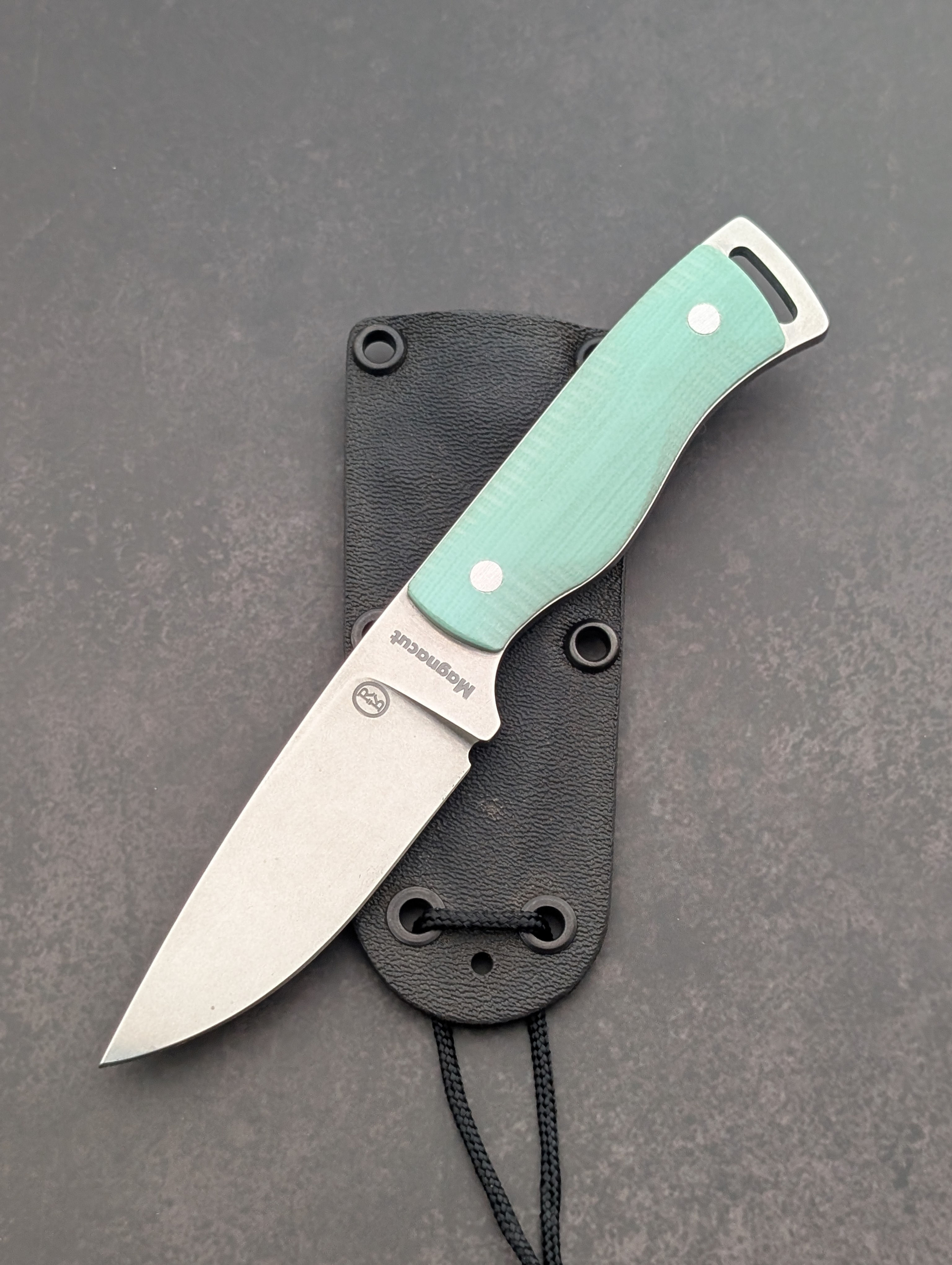 Nicholas Orr | Tiffany Blue