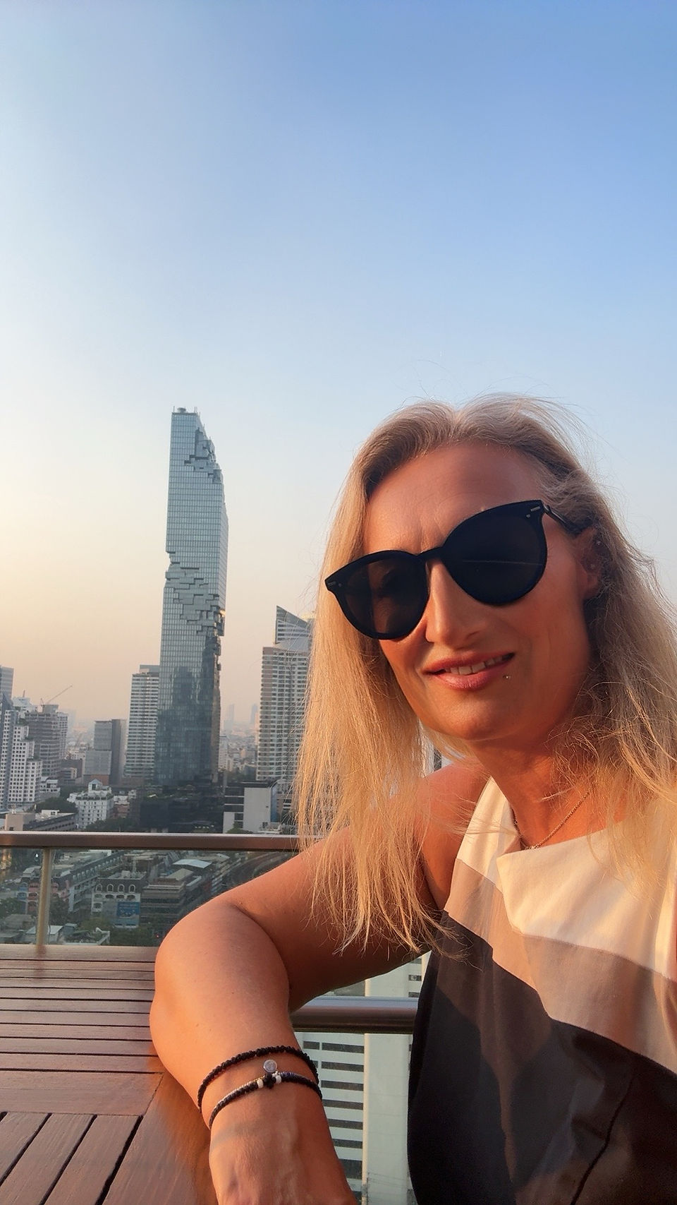 Bangkok und ich