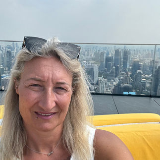 Mahanakhon Skywalk