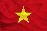 Flagge von Vietnam