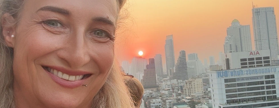 Bangkok und ich