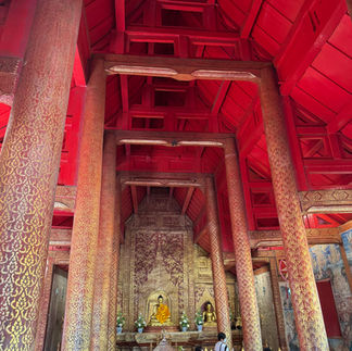 Wat Phra Singh Tempel