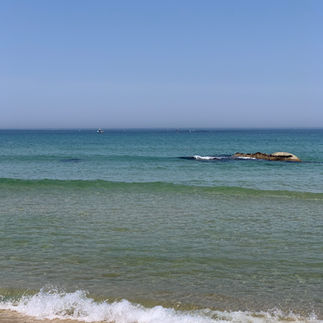 traumhafter Strand