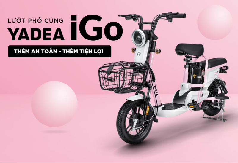 iGo