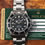 Thumbnail: Rolex M Serial Submariner ref 14060M 4-Line Dial from 2008