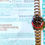 Thumbnail: Rolex GMT Master II ref 16710 P Serial from 2000 w/ Papers