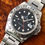 Thumbnail: Rolex Explorer II ref 16570 A Serial w/ Swiss Only Dial from 1999