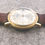 Thumbnail: Patek Philippe ref 3445 18K Yellow Gold from the 1960s