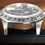 Thumbnail: Rolex Explorer II ref 16570 A Serial w/ Swiss Only Dial from 1999