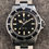 Thumbnail: Rolex Submariner "Lollipop" ref 5513 MK3 Maxi from 1980