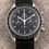 Thumbnail: Omega Speedmaster Professional "Sapphire Sandwich" from 2017
