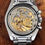 Thumbnail: Omega Speedmaster ref 145.0022 from 1985 Full Set