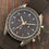 Thumbnail: Omega Speedmaster Apollo 11 45th Anniversary Limited Edition