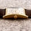 Thumbnail: Patek Philippe ref 433 Curved 18K Yellow Gold Case from 1937
