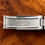 Thumbnail: 2000 P Serial Rolex Air-King Precision 14000