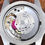 Thumbnail: 1970 Serif Dial Rolex Submariner ref 5513