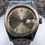 Thumbnail: Rolex Datejust ref 1601 Grey Soleil Dial from 1972