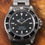 Thumbnail: Rolex M Serial Submariner ref 14060M 4-Line Dial from 2008