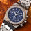 Thumbnail: 1990s D Series Audemars Piguet Royal Oak "Kasparov" Chrono 25860ST