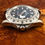 Thumbnail: Rolex Explorer II ref 16570 A Serial w/ Swiss Only Dial from 1999