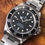 Thumbnail: Rolex M Serial Submariner ref 14060M 4-Line Dial from 2008