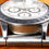 Thumbnail: 2000 P Serial Rolex Daytona Cosmograph Cream Dial
