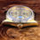 Thumbnail: 1991 X Serial Rolex Day-Date 18238 Diamond String-Ruby Dial