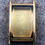 Thumbnail: Patek Philippe ref 433 Curved 18K Yellow Gold Case from 1937