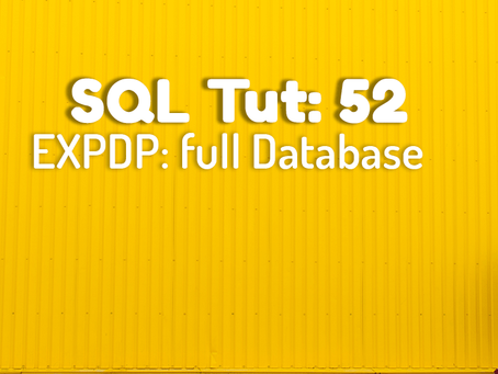 Easy Dump Oracle Crack