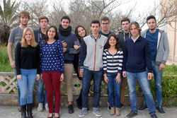 2n de Batxillerat