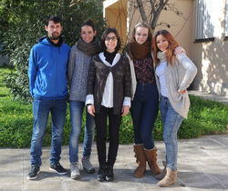 HOTELERIA I TURISME. FP DUAL