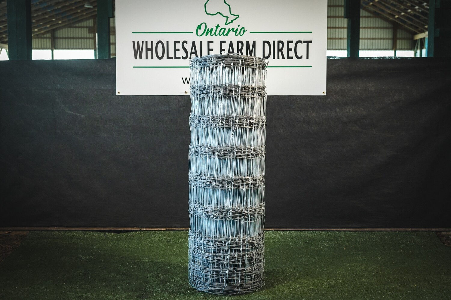 High Tensile Bison & Cattle 5' x 660'