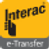 Interac-etransfer