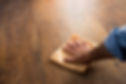 Traditional hardwood