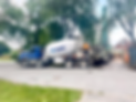 Concrete truck