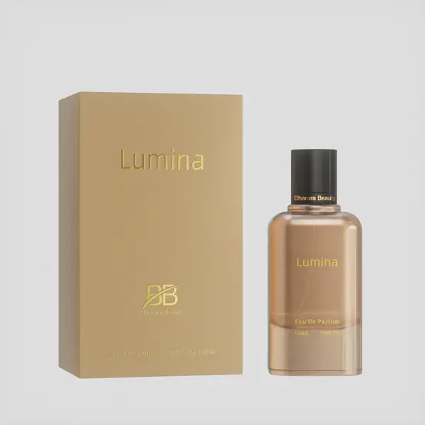 Lumina de Bharara (Decant de 3 y 10 ML)