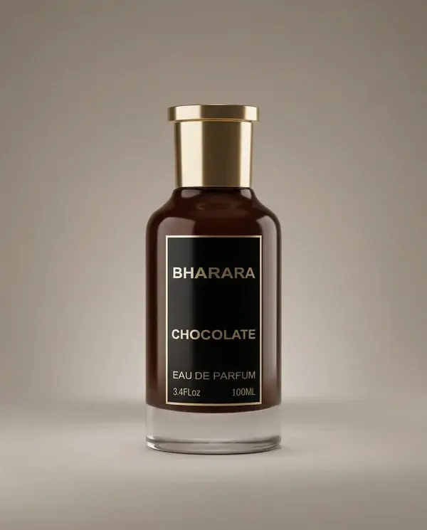 Bharara Chocolate de Bharara (Decant de 3 y 10 ML)