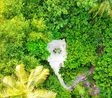 Garten – Nyota – Essbereich – Drone View_edited.jpg