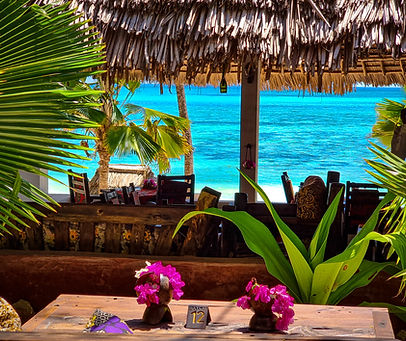 Experience Culinary Delights and Coastal Beauty at Zatiny Restaurant and Bar by Boutique Hotel Matlai in Zanzibar, Michamvi Pingwe. Immerse yourself in this captivating photo that unveils the perfect fusion of flavors and views. Zatiny Restaurant and Bar is a haven of culinary excellence set against the backdrop of the azure Indian Ocean. This image captures the essence of a memorable dining experience where gourmet creations meet breathtaking vistas. Imagine savoring delectable dishes and refreshing drinks while gazing out at the vast expanse of the ocean. The gentle ocean breeze and the rhythmic sound of waves create an enchanting atmosphere that enhances your culinary journey. This photo encapsulates the promise of an unforgettable escape, where Zatiny Restaurant and Bar becomes a reflection of Boutique Hotel Matlai's commitment to exceptional dining experiences amidst Zanzibar's coastal paradise."