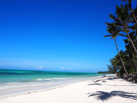 The best time to visit Zanzibar