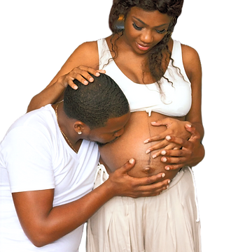 Thes two young people fell in love and a