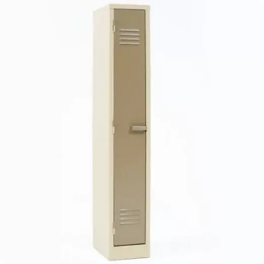 Single Door Locker