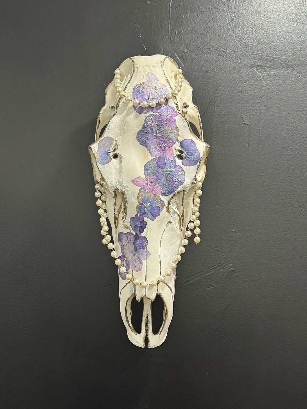 Thumbnail: Garden Ghost