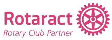 Rotaract logo