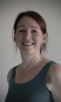 Mirjam Räz, Inhaberin Praxis Muskelfuchs