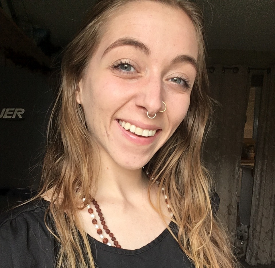 Writer: Sadie Lewis