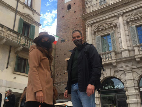I Viaggi ai tempi del Covid-19: cosa bisogna sapere