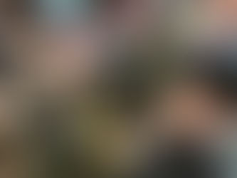 ときがわ山の学校 ソーメン流しは大人気