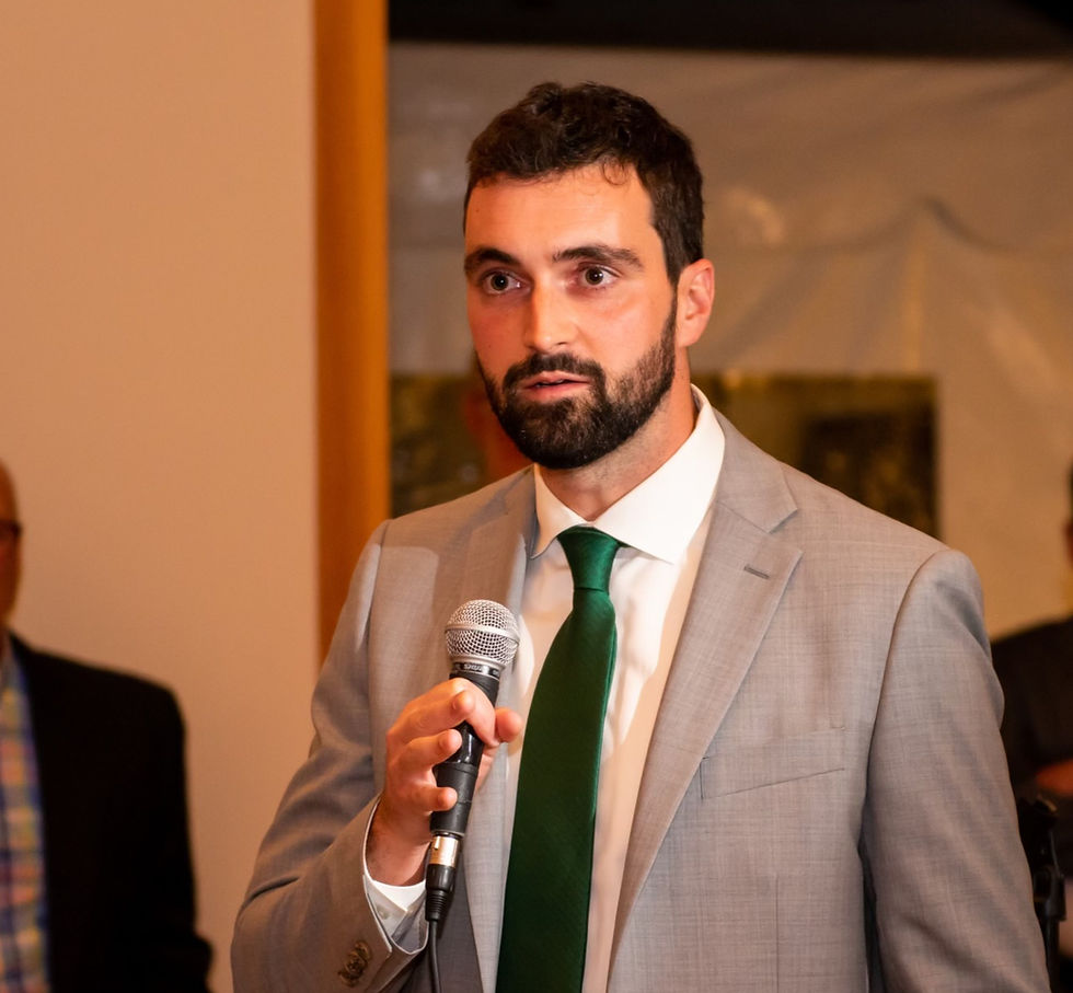 Episode 2 Guest 1 Alex Most